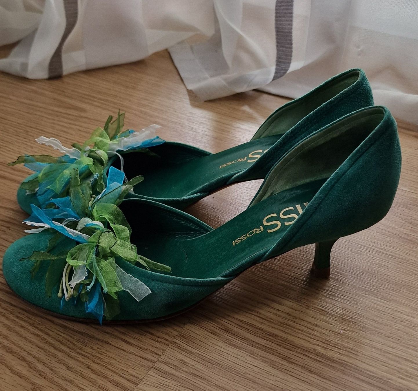 Scarpe da donna: Eleganten Damenschuh – Usato da Kriens venduto da natalia.lang 1