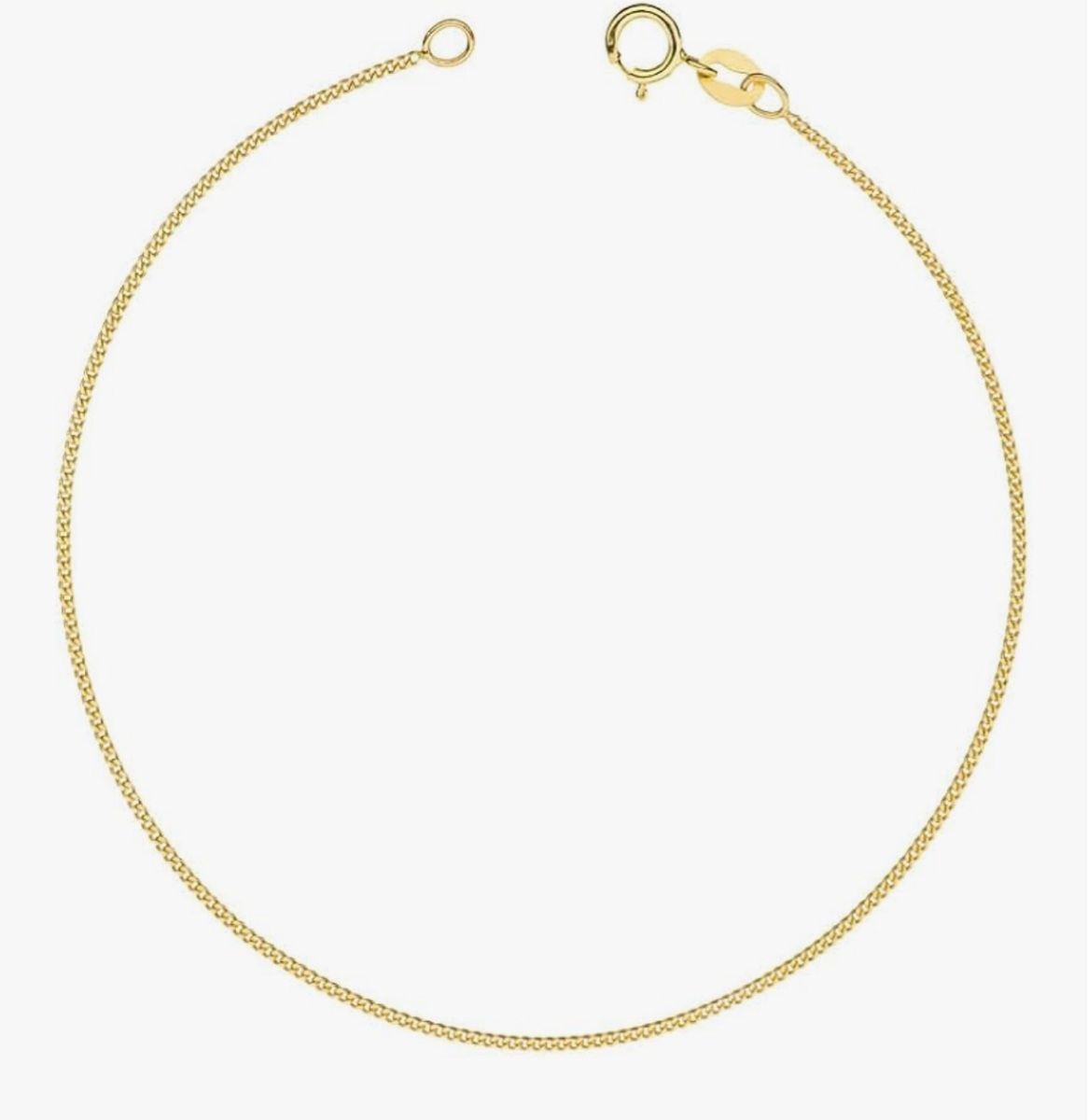 Bracciali & Braccialetti: Armband aus echt Gold – Nuovo e nell'imballaggio originale da Hemmental venduto da Schmuckwelt2 2