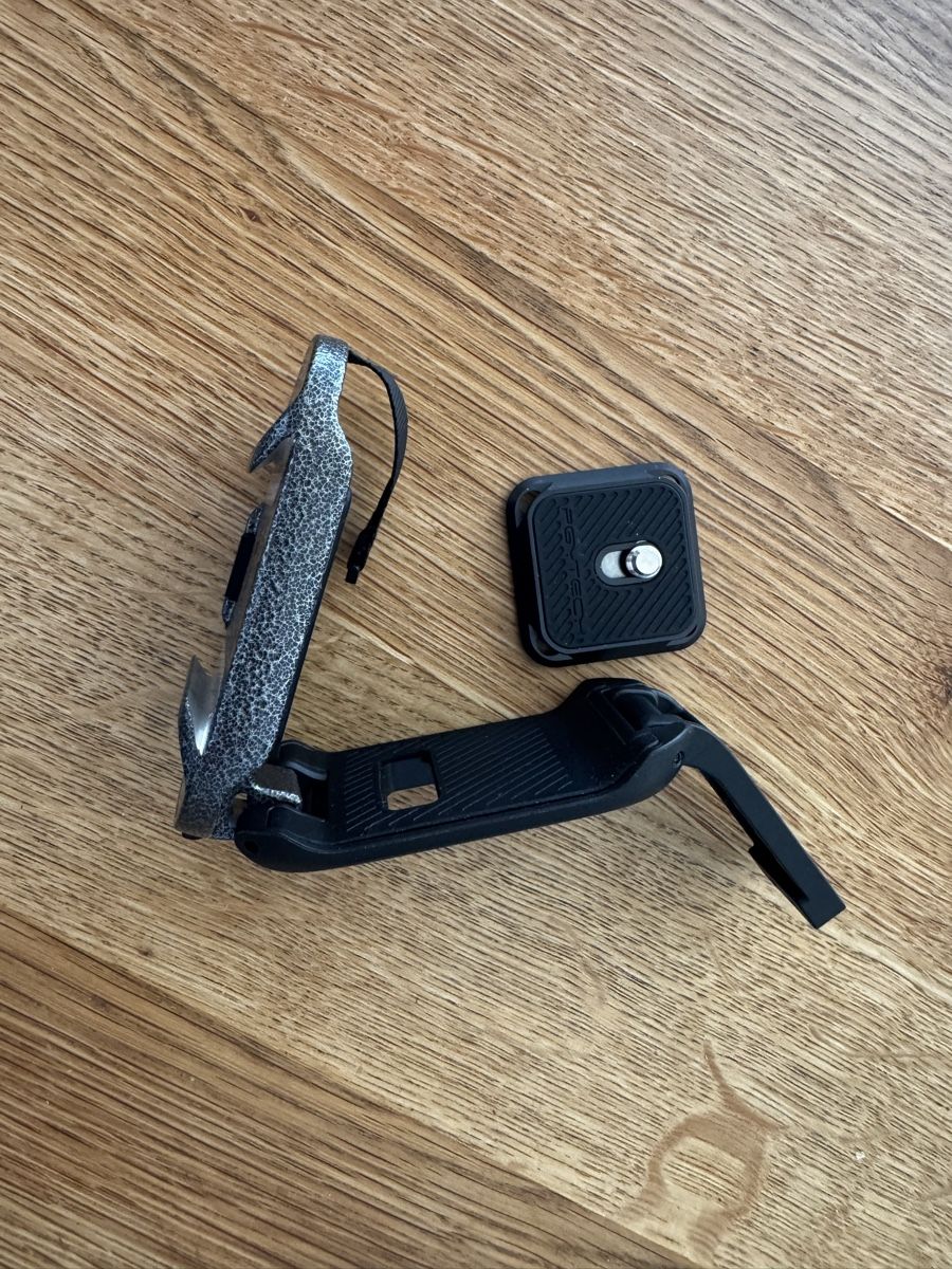 Wandhalterungen: Pgytech Clip V2 neu – Neu (gemäss Beschreibung) aus Sennwald von hosszidavid 1
