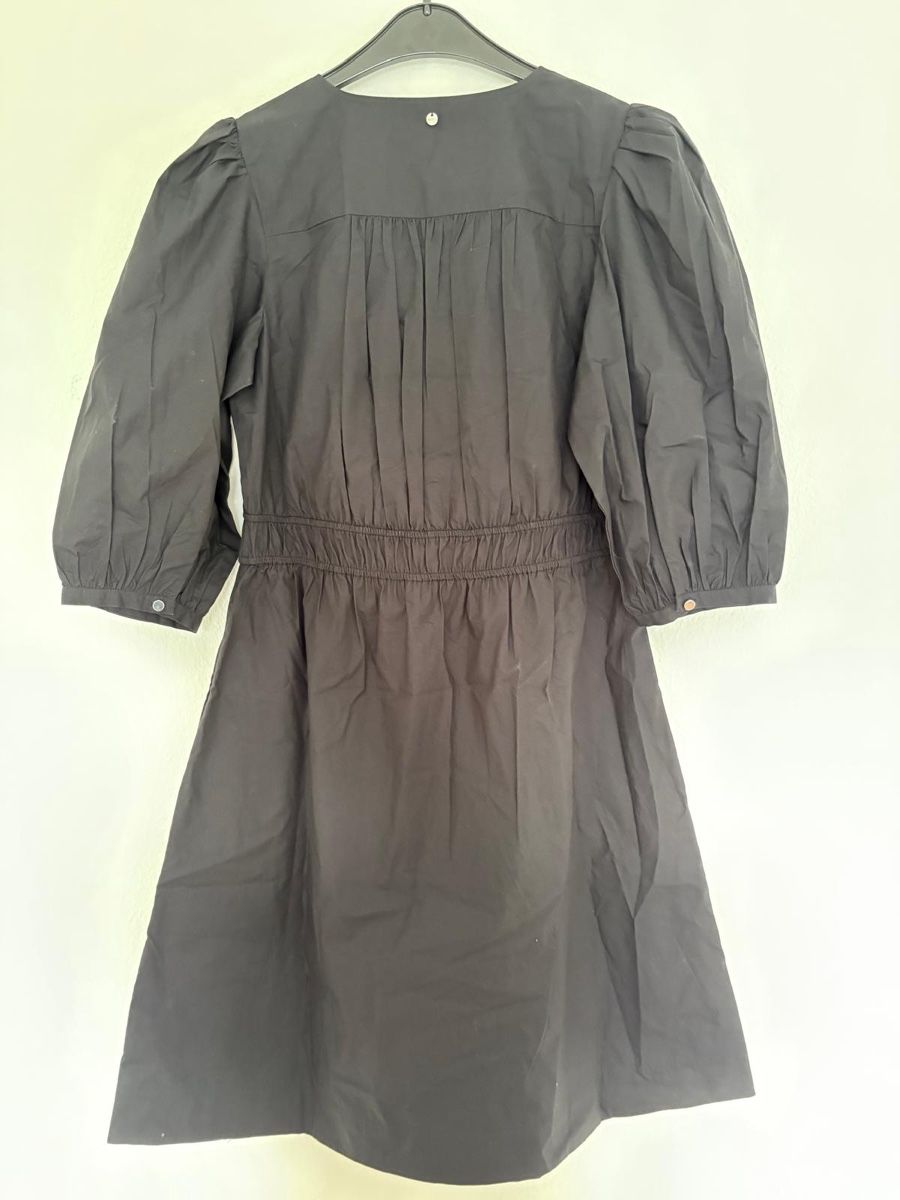 Hugo Boss Vestiti: Neues schwarzes Kleid 38, BOSS – Nuovo e nell'imballaggio originale da Baar venduto da Amd_9tmw 3