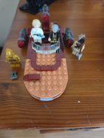 Lego Star wars Luke's Landspeeder 75173 jahr 2017