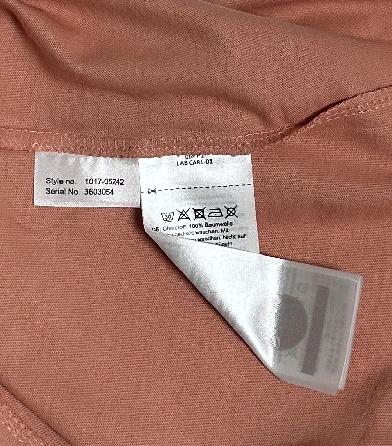 Mammut T-shirts: Mammut tshirt G M – Neuf avec emballage d'origine à Maienfeld par tobeyl2020 5