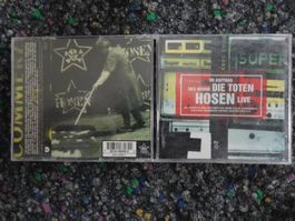 CD : Die toten Hosen