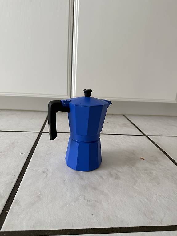 Kaffeemaschinen & Espressomaschinen: Mokka Kaffeemaschine – Gebraucht aus Gümligen von Alice777