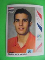 World Cup Germany 2006 " Robin Van Persie, Hollande " 242
