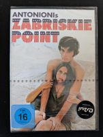 "Zabriskie Point" (NEU & OVP)