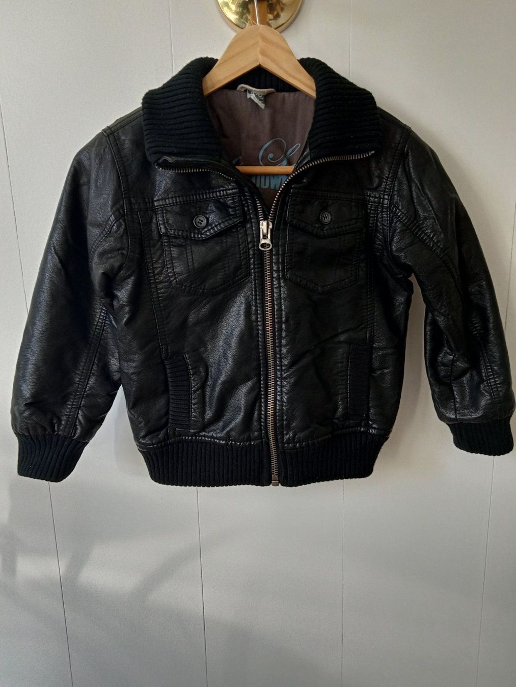 Vestes & Manteaux: Kinderjacke – D'occasion à Zürich par kitsune 6