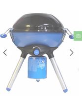Campingaz Party Grill 400 mit Gasflasche neu