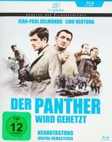 Der Panther wird gehetzt  (Neuabtastung)  Digital Remastered