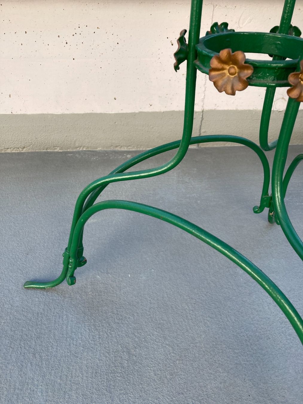 Sonstiges für Haushalt & Wohnen: Jardinière Blumenständer – Gebraucht aus Wil SG von Pin05 3