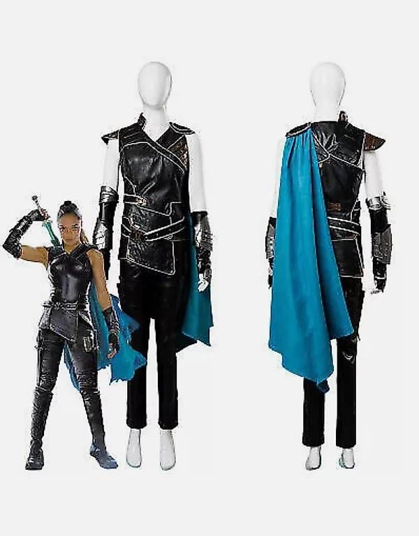 Costumi: Outfit Valkyrie (Thor) – Usato da Buchs AG venduto da mahrm13