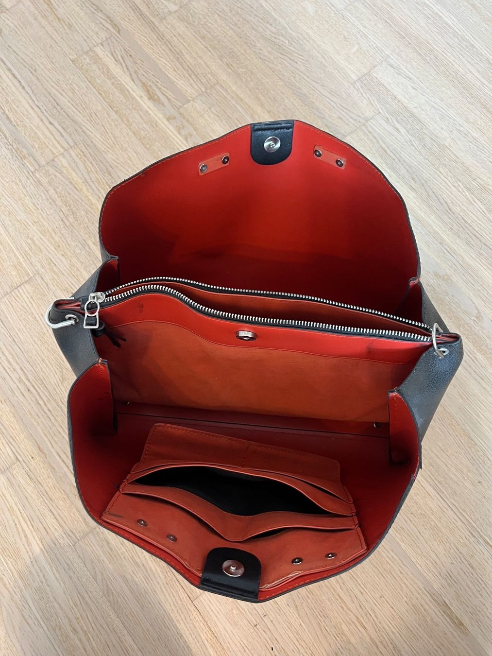 Borse da donna: Tasche von Parfois – Usato da Dietikon venduto da itsVic 2