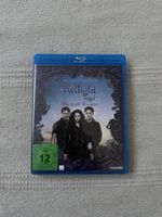 Twilight Saga Blu-ray Biss in alle Ewigkeit