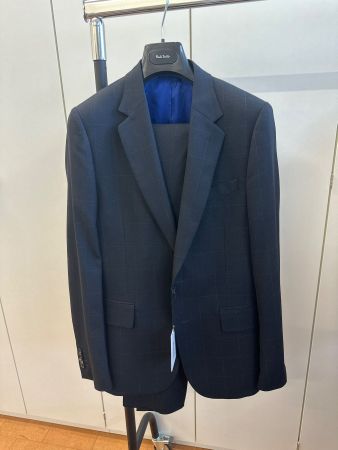 Anzug Paul Smith Gr. 40/50