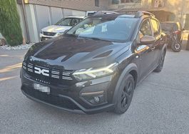 Sandero Stepway Extreme+ TCe 90 CVT