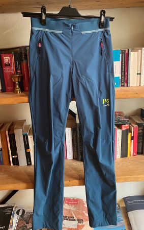 Karpos Outdoorhose Grösse 40