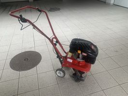 Motoculteur MTD 205