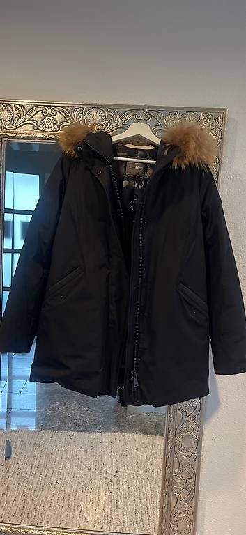 Vestes: Hetregó Winterjacke mit Daunen  – D'occasion à Arni AG par GerberSandra