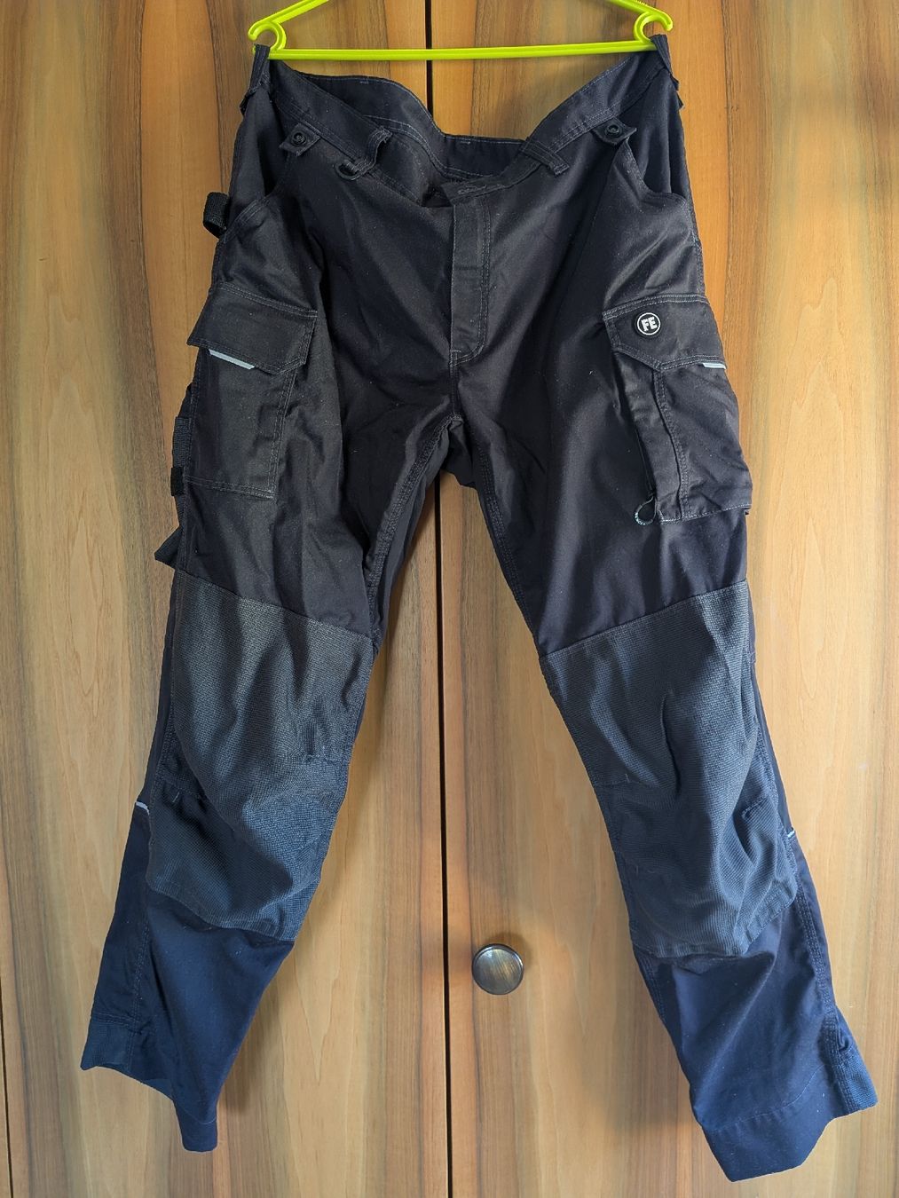 Pantalons: Arbeitshosen ENGEL grösse 54 – Neuf (Voir description) à Schötz par pemali