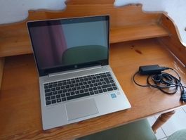 Laptop Notebook HP ProBook 440-G6 Linux