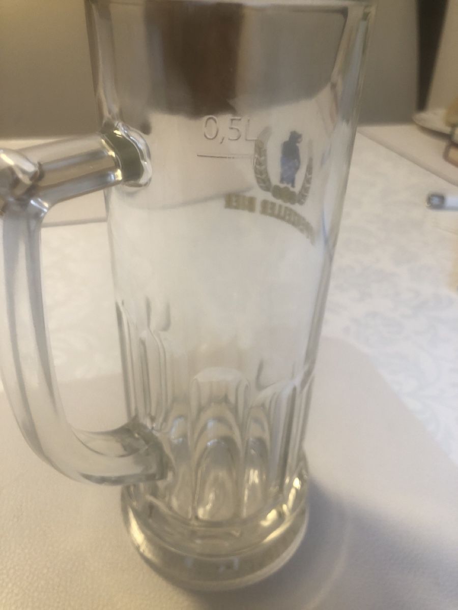 Bicchieri: Biergläser Appenzeller Bier – Nuovo (secondo la descrizione) da Mühlethal venduto da nyffeler2815 1