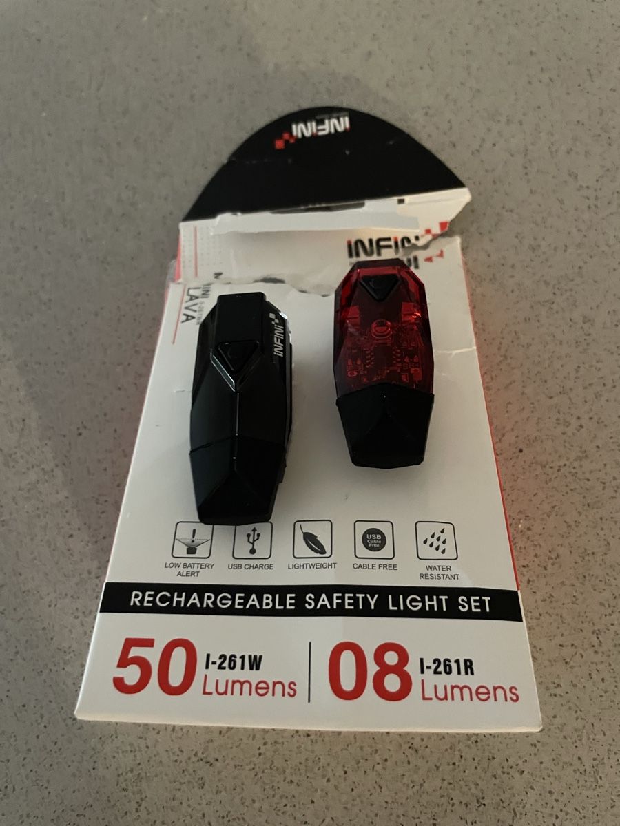 Lampade: Infinti mini Lava velolampe – Usato da Ebikon venduto da Blueairoplane