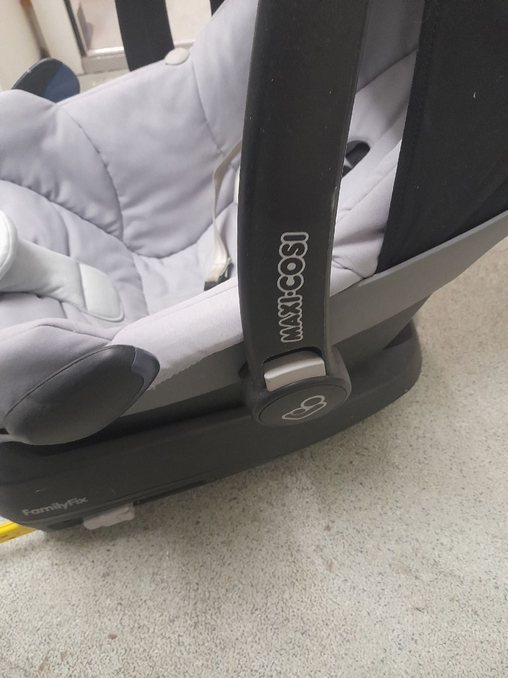 Maxi-Cosi Seggiolini per auto: maxi-cosi – Usato da Glattbrugg venduto da B_B 1