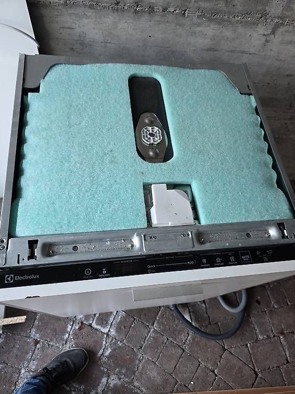 Electrolux Geschirrspüler: Electrolux Geschirrspüler – Gebraucht aus Seon von Umberto1987 3