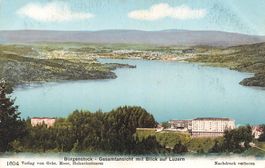 Bürgenstock