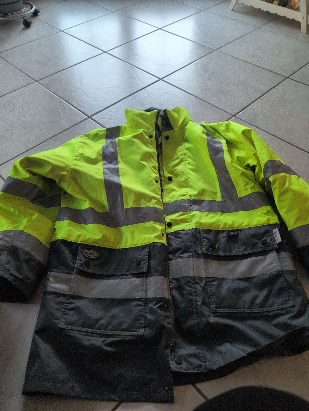 Giacche: Veste 4 saisons très chaude – Usato da CORMINBOEUF venduto da savaja 4