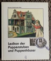 Lexikon der Puppenstuben und Puppenhäuser