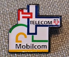 A436 - Pin PTT Telecom Mobilcom