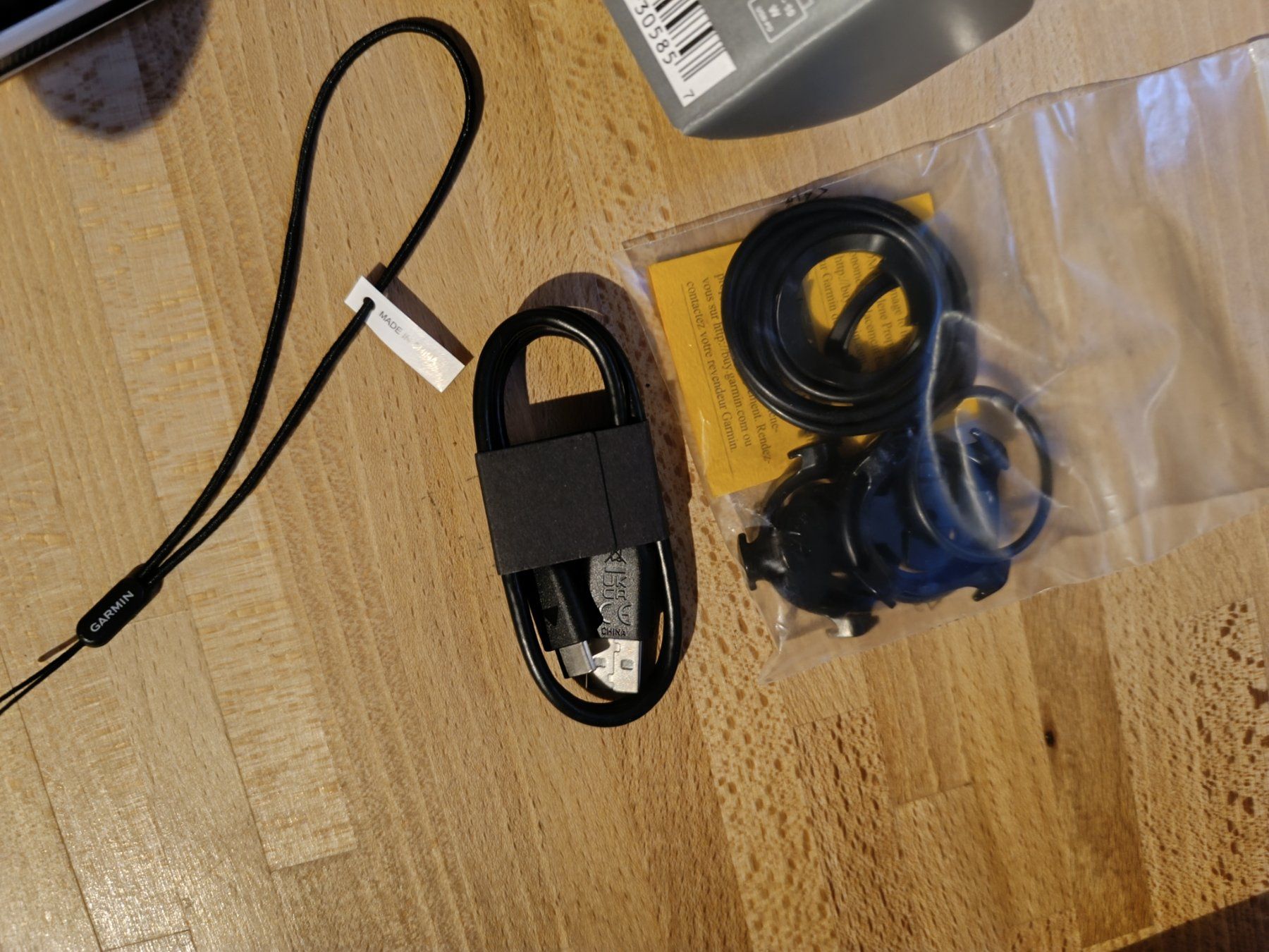 Garmin Computer & Messgeräte: Garmin Edge Explore 2 – Gebraucht aus Aesch BL von Frre 2