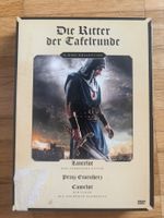 DIE RITTER DER TAFELRUNDE (Prinz Eisenherz/Lancelot/Camelot)