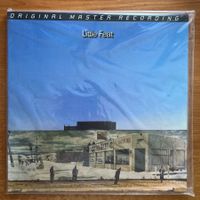 Little Feat - Same / Audiophile. MFSL 2008 - NEW & Sealed