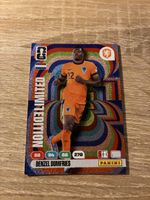 Panini Adrenalyn WM 2026 Dumfries Limited Edition