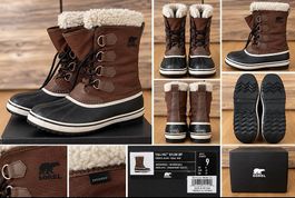 Sorel 194 PAC