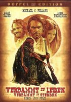 DVD: Verdammt zu leben - verdammt zu sterben (Lucio Fulci)