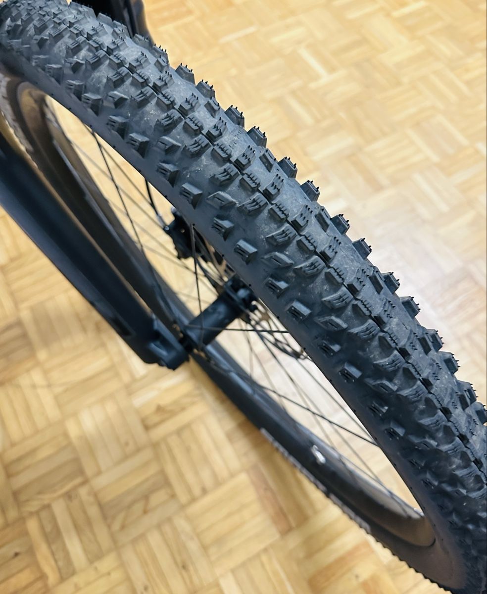 Trek Velos: Trek Rail 9 AXS – Gebraucht aus Sempach von suissero_loco 7