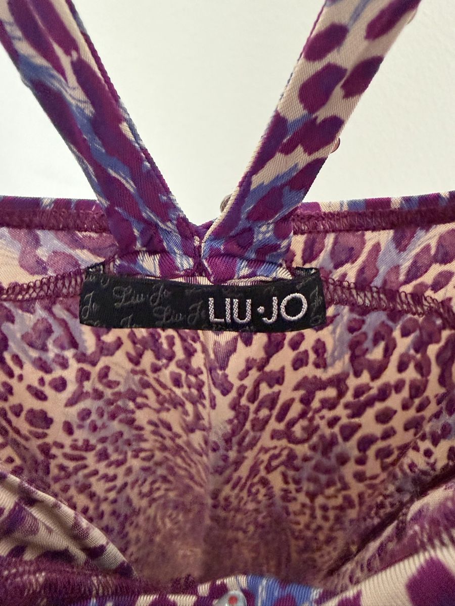 Liu Jo Vestiti: Liu Jo vintage dress – Usato da Hünibach venduto da rut_hlg5 4