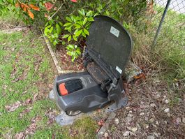 Robot Husqvarna automower 315X