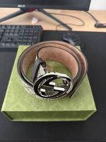Cintura GUCCI