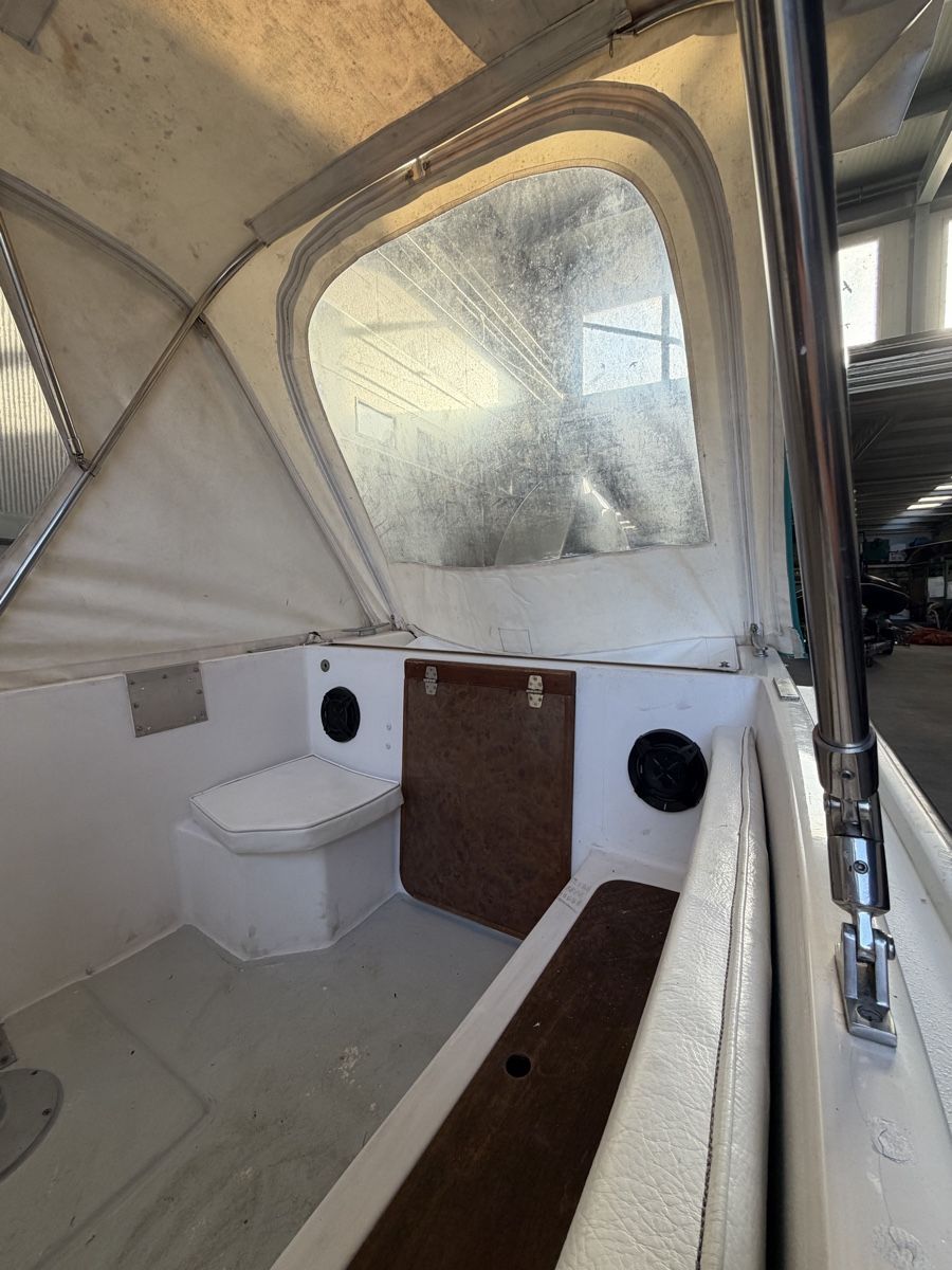 Boote: Motorboot Swiss Pilotina 5.00 – Gebraucht aus Solothurn von Eduka72 5
