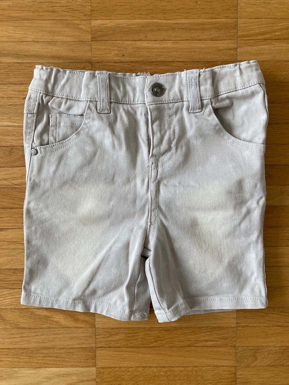 Pantaloni: Tolle Shorts, Gr. 86 – Nuovo (secondo la descrizione) da Basel venduto da Nofretete39