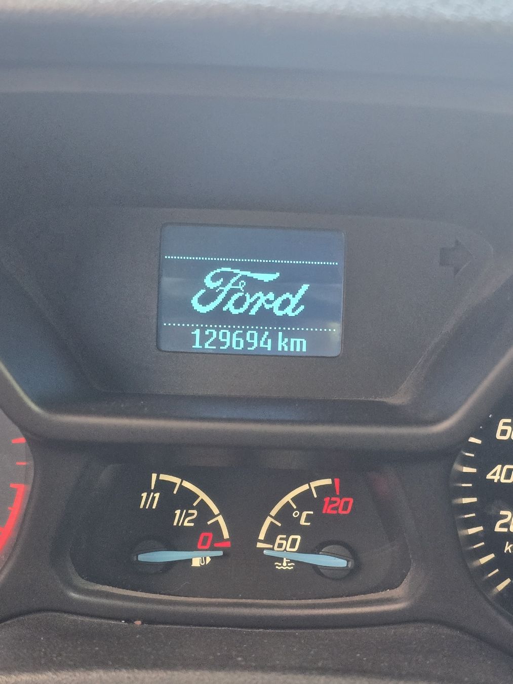 Ford Veicoli commerciali: Ford Transit Connect  – Usato da Travers venduto da em_w79 6