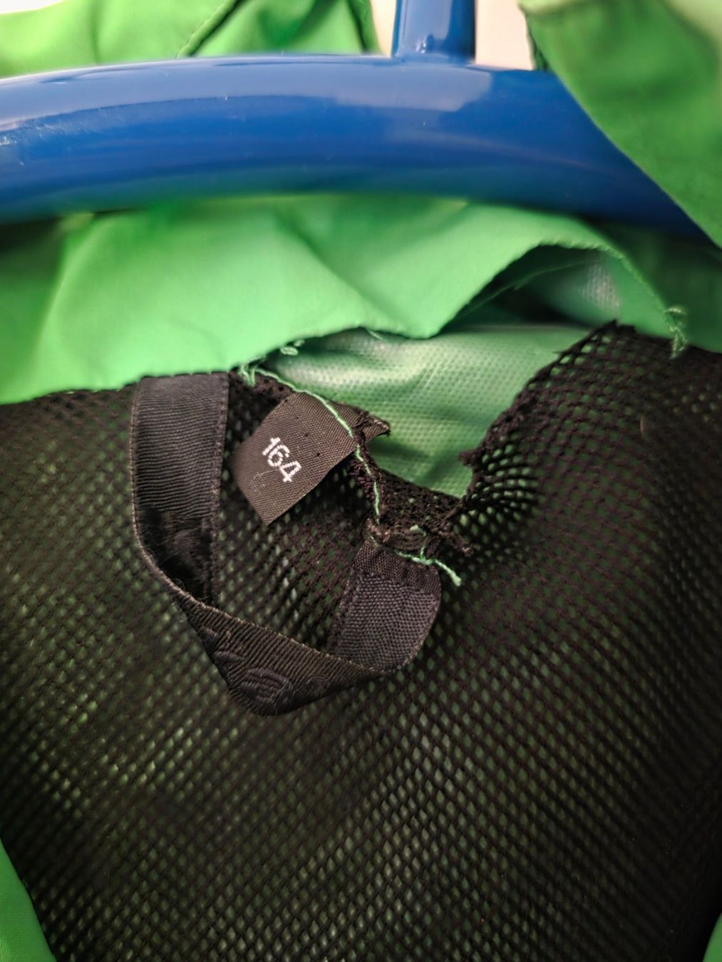 Giacche & Cappotti: Regenjacke – Usato da Mörigen venduto da Sandra_z 1