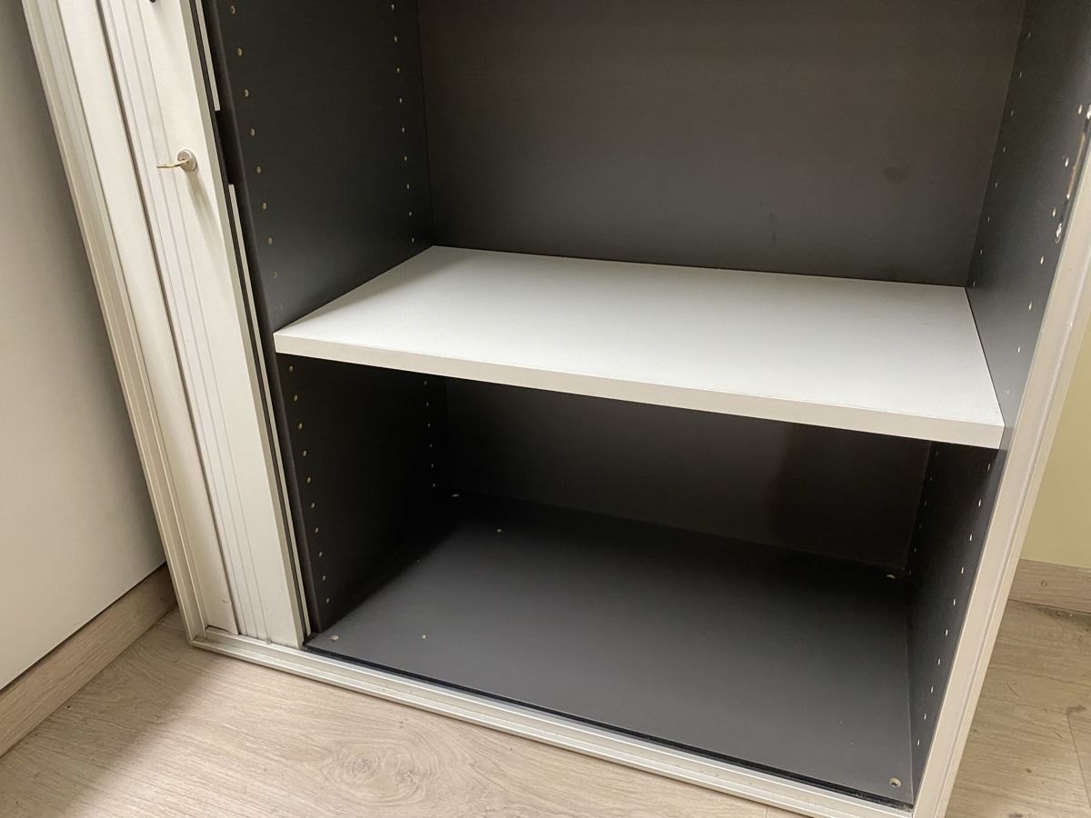Schränke: Aktenschrank von Elan – Gebraucht aus Hägglingen von Karin0802 4