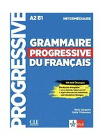 Grammaire progressive du français