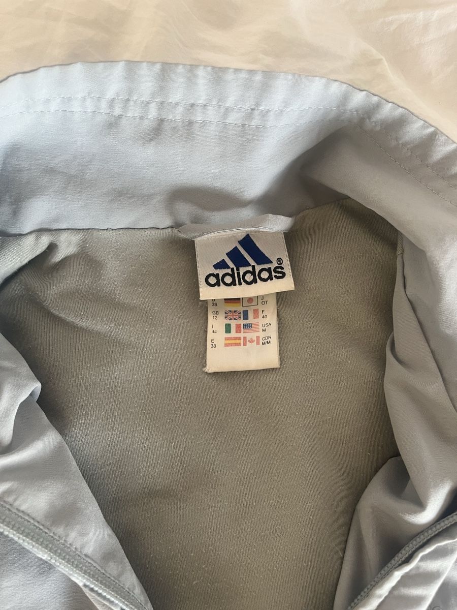 Adidas Vestes: Retro Adidas Jacke – D'occasion à Zürich par ant_2ycp 1