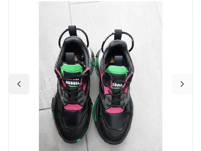 Scarpe da donna: Neu Schuhe – Nuovo (secondo la descrizione) da Brittnau venduto da silva_claudia